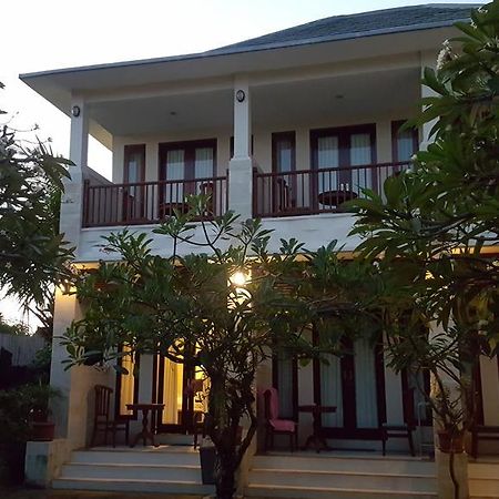 Keke Homestay Sanur Exterior foto