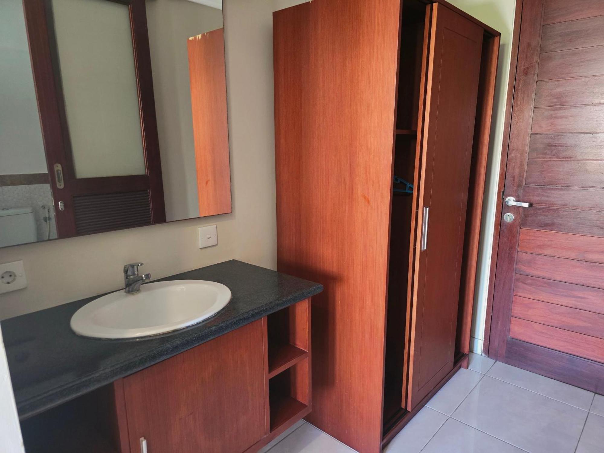 Keke Homestay Sanur Exterior foto